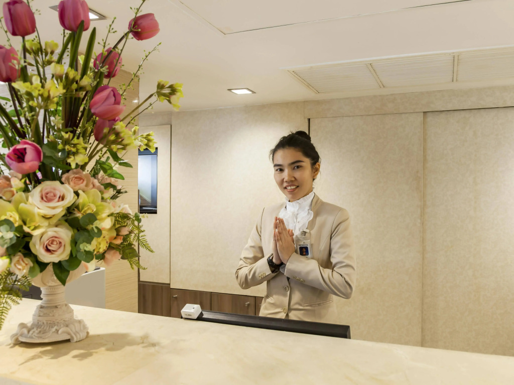First House Hotel