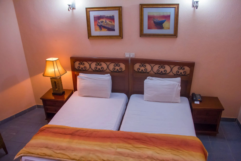 Dees Hotels Apartments And Suites