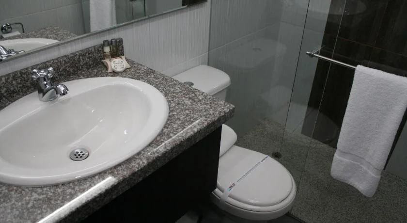 Beta Hotel