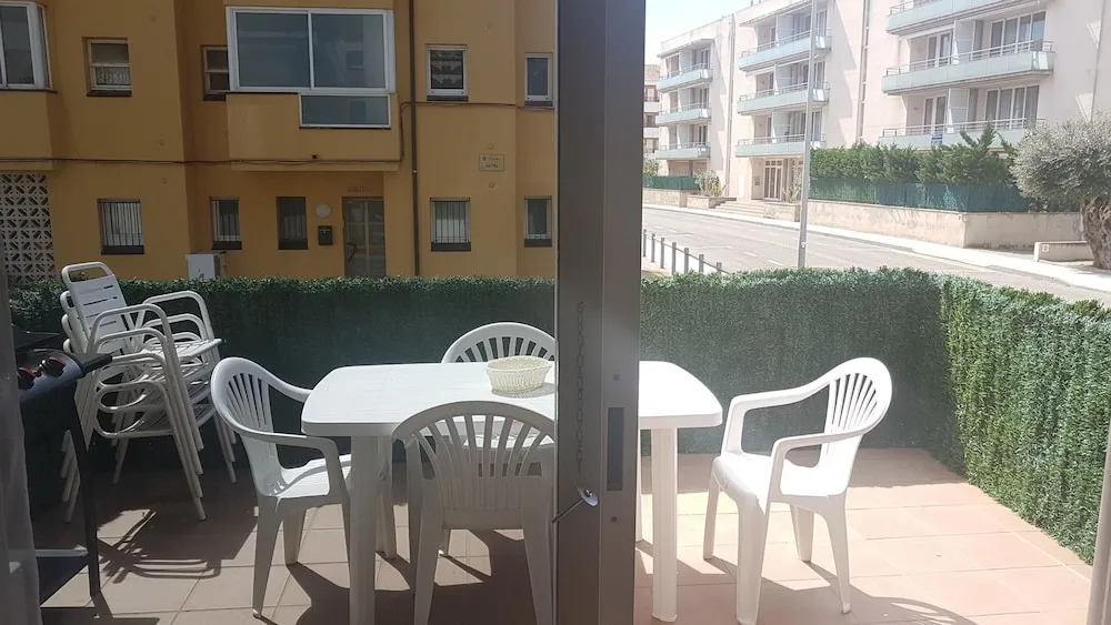 Inmo Estartit Apto Pescador 1A