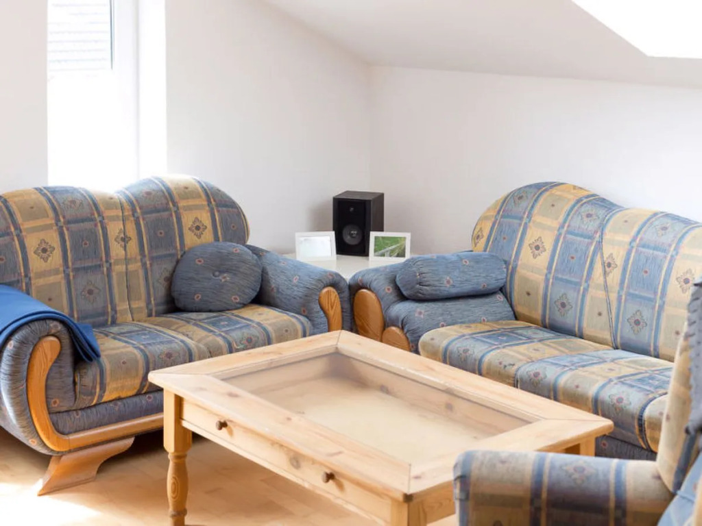 Apartment Könitz by Interhome