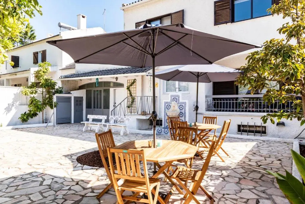 Vita Portucale ! Nook Beach Apartments