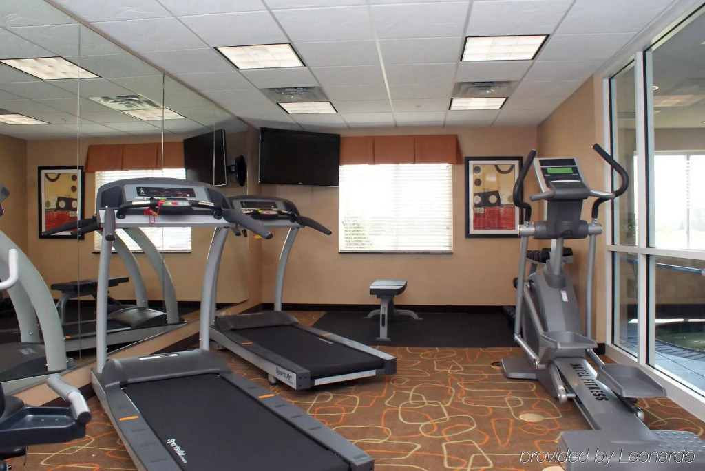 Holiday Inn Express Tulsa South Bixby by IHG