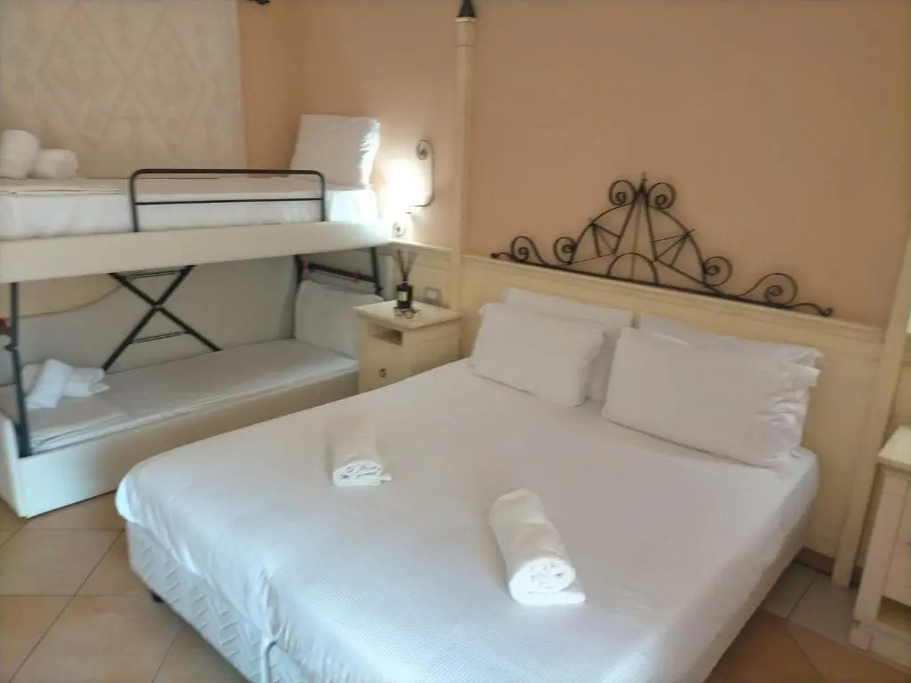 LVG Hotel Collection - La Rosa dei Venti
