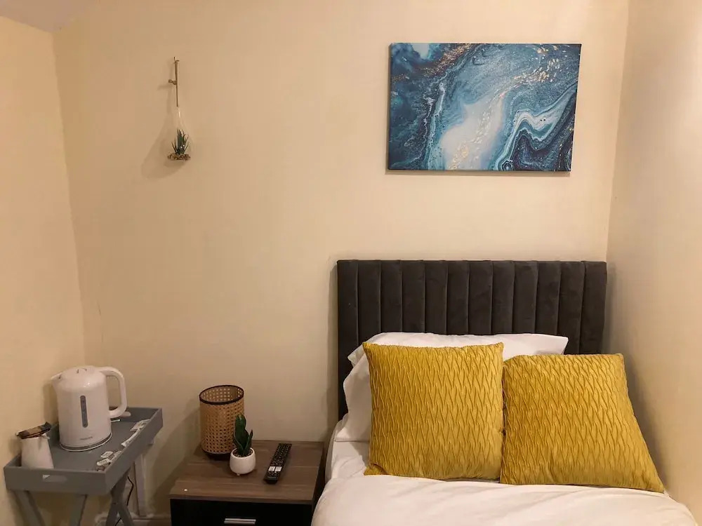 North Coast Hotel