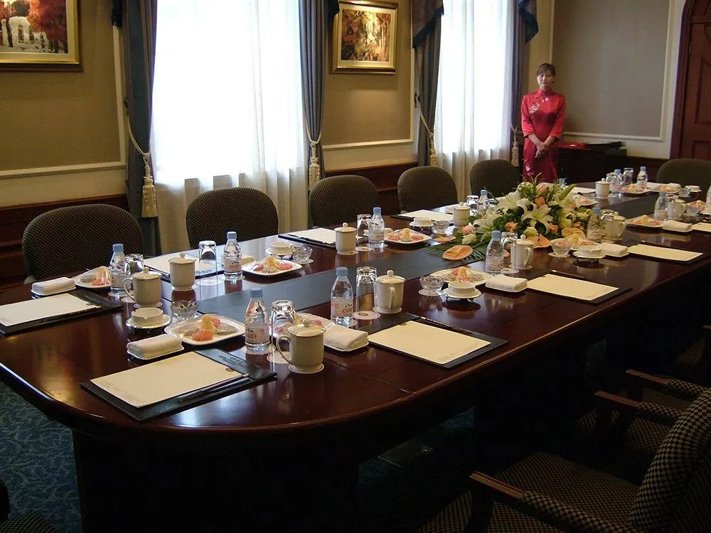 Astor House Hotel