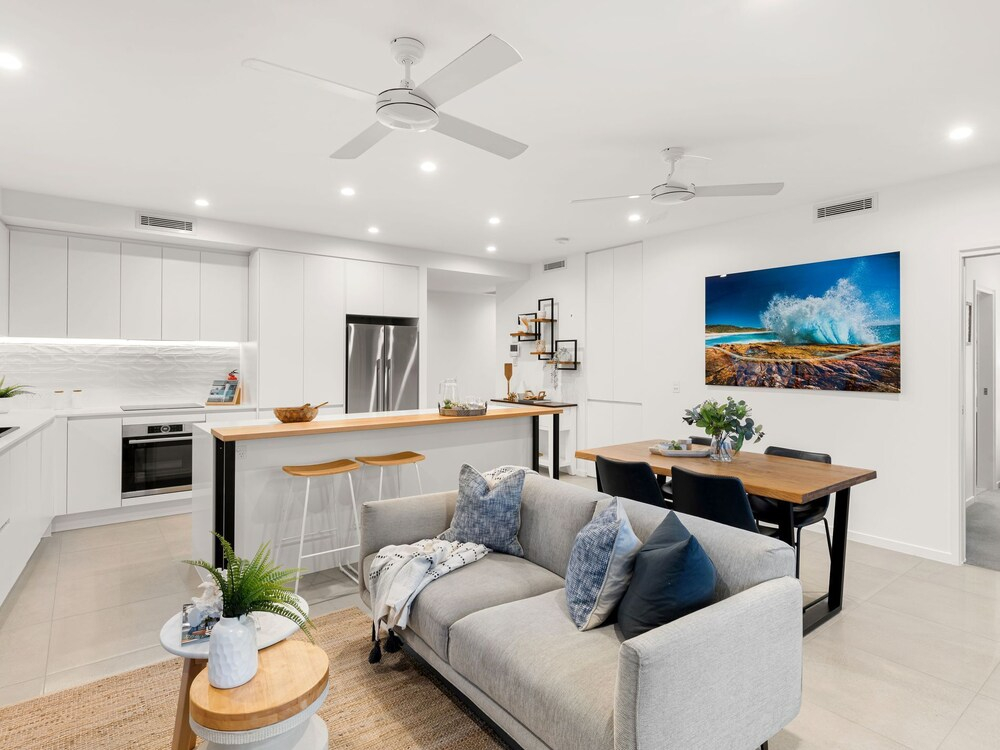 Allure Mooloolaba
