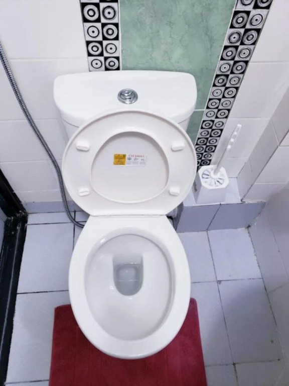 Stay.Plus Karibu Homes Apartment