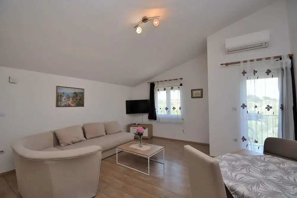 Apartments Culjak