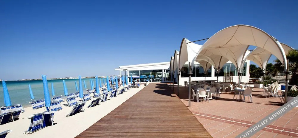 Salento Case Vacanze