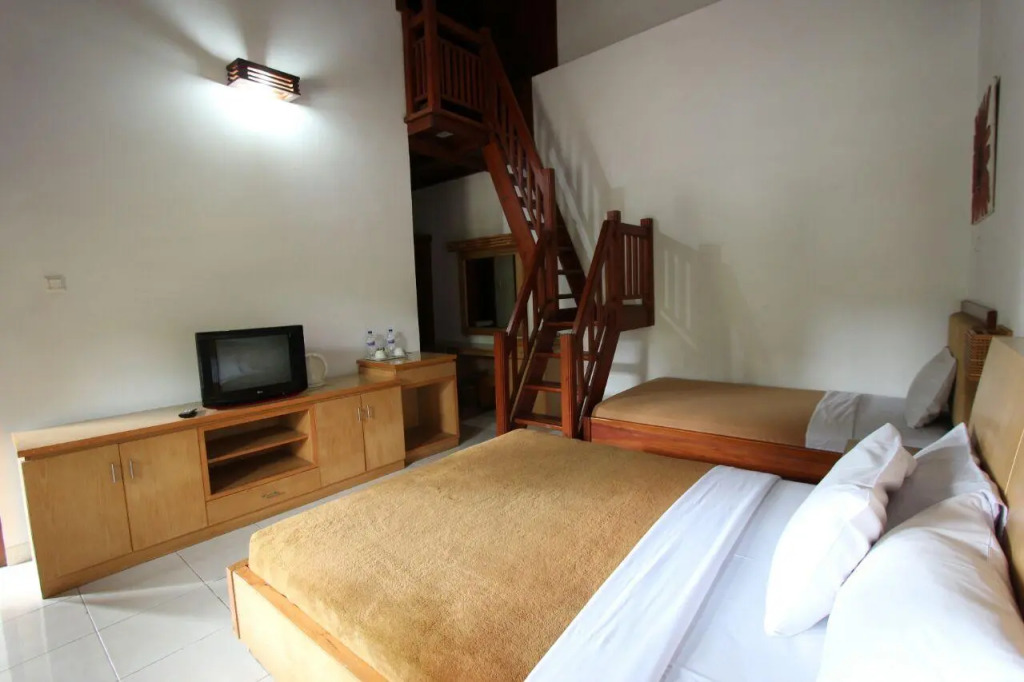 Jawa Dwipa Resort and Convention