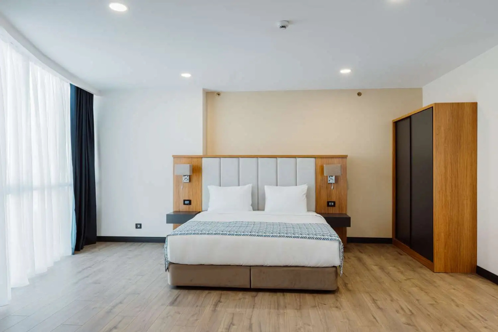 Отель Best Western Plus «Батуми»