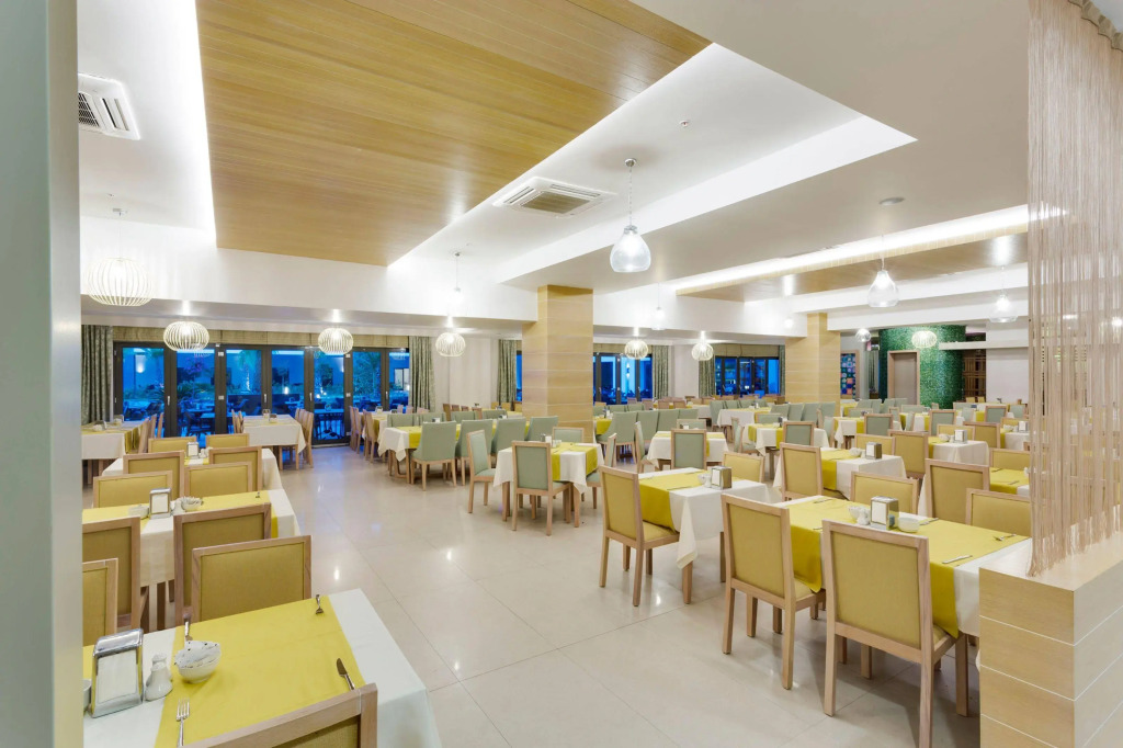 Terrace Elite Resort - Ultra All Inclusive