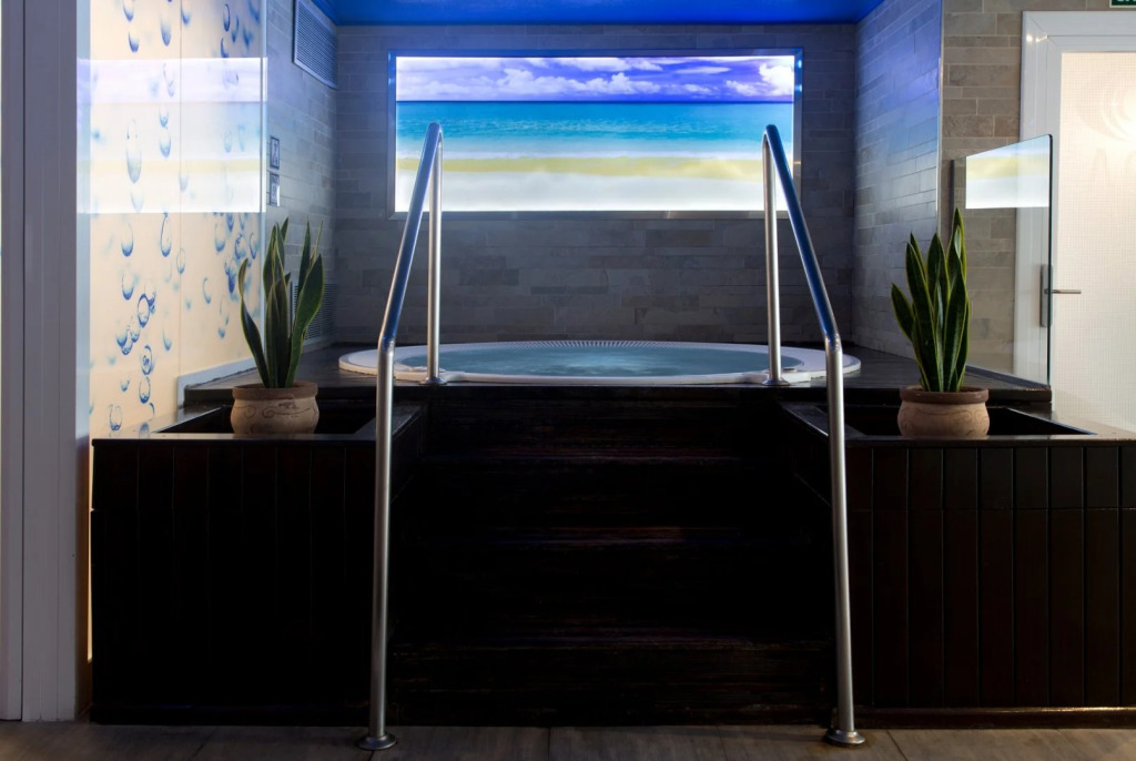 GHT Aquarium & Spa