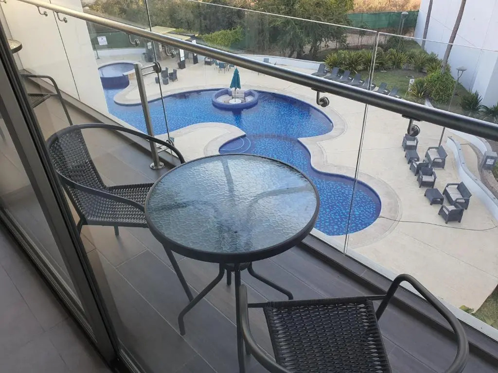 Manzara Resort