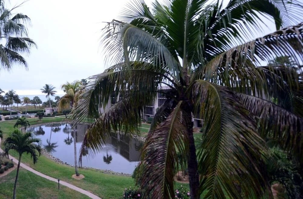 Sundial T401 - 3 Bedroom Condo with Gulf Views! Condo