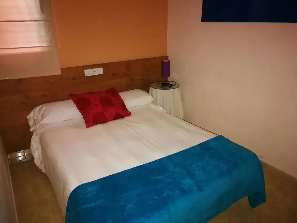 Archs Hotel Rural