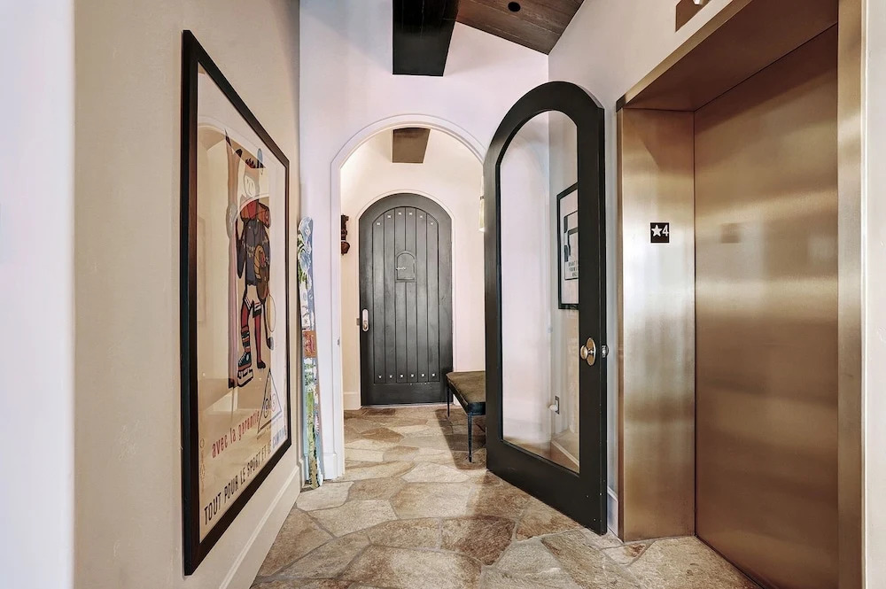 Luxurious Chalet w/ Private Elevator by RedAwning