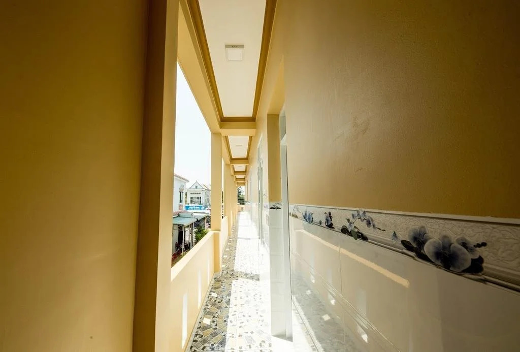 Tien Phuc Guesthouse
