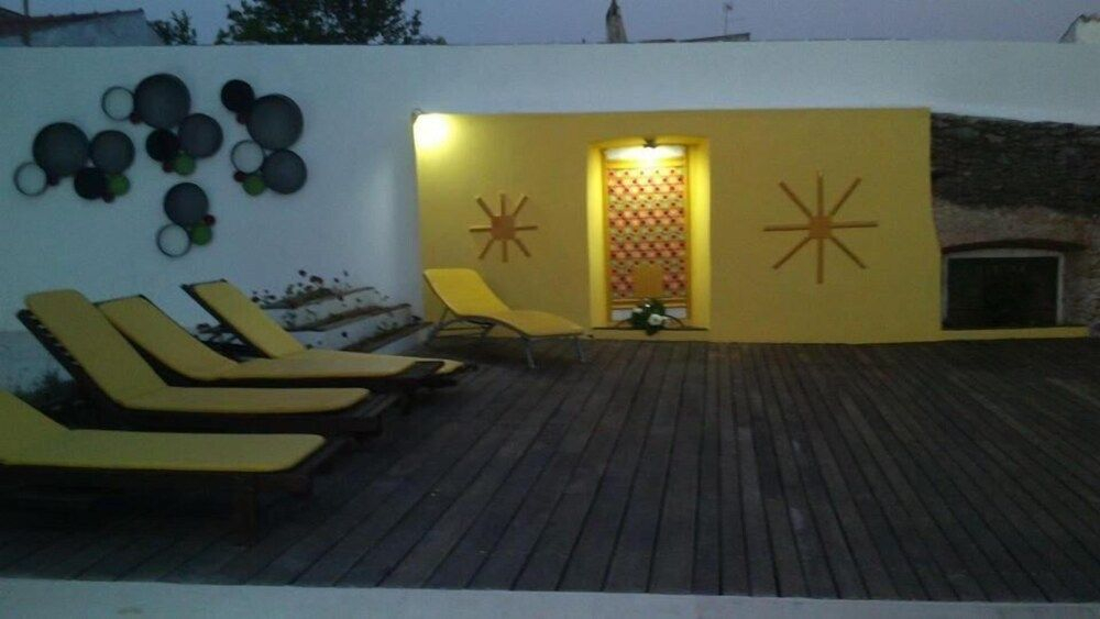 Alandroal Guest House, Hotel