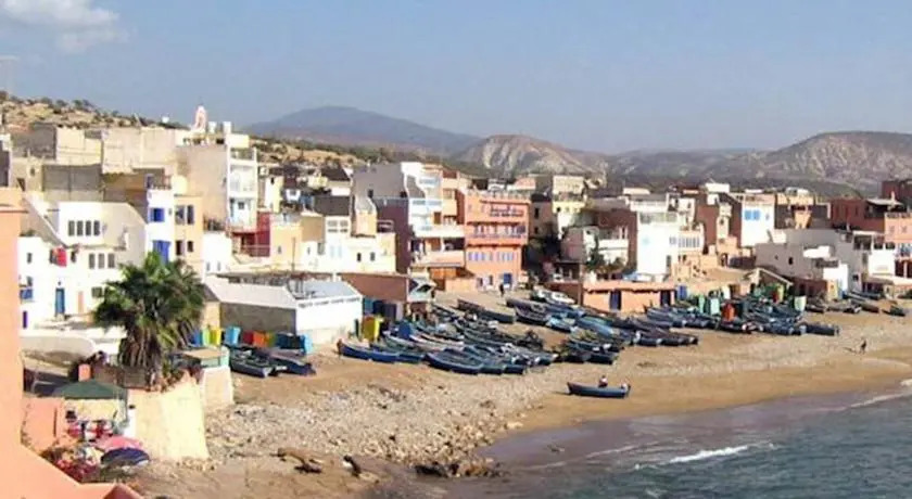 Sun N Surf Guest House