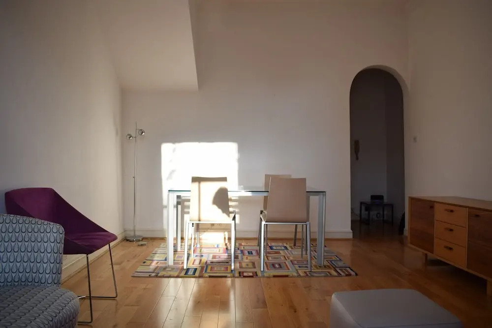 1 Bedroom Apartment in London Central Area