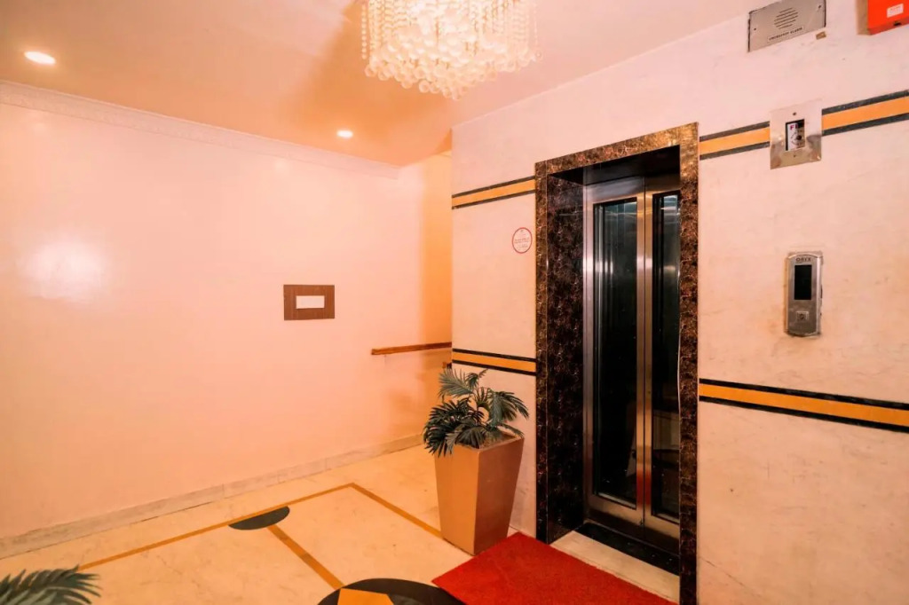 Hotel DiDi International