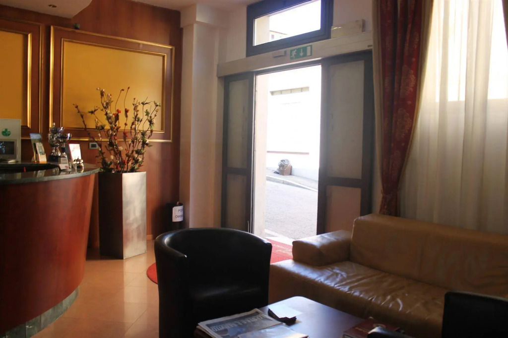 Hotel Cavour Resort