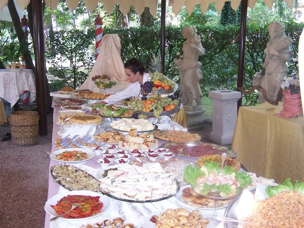 Villa Ducale Hotel & Ristorante