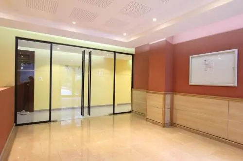 Appartement Lilla by Connexion
