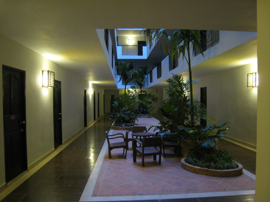 The Dome Residence