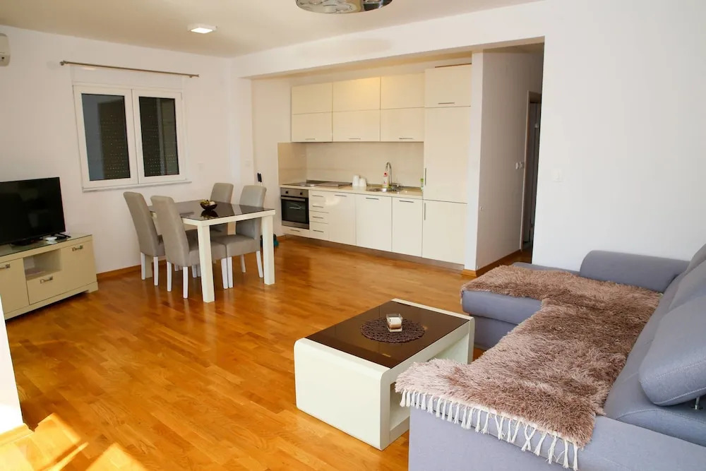 Apartments Anja