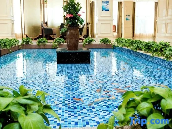 Vienna International Hotel