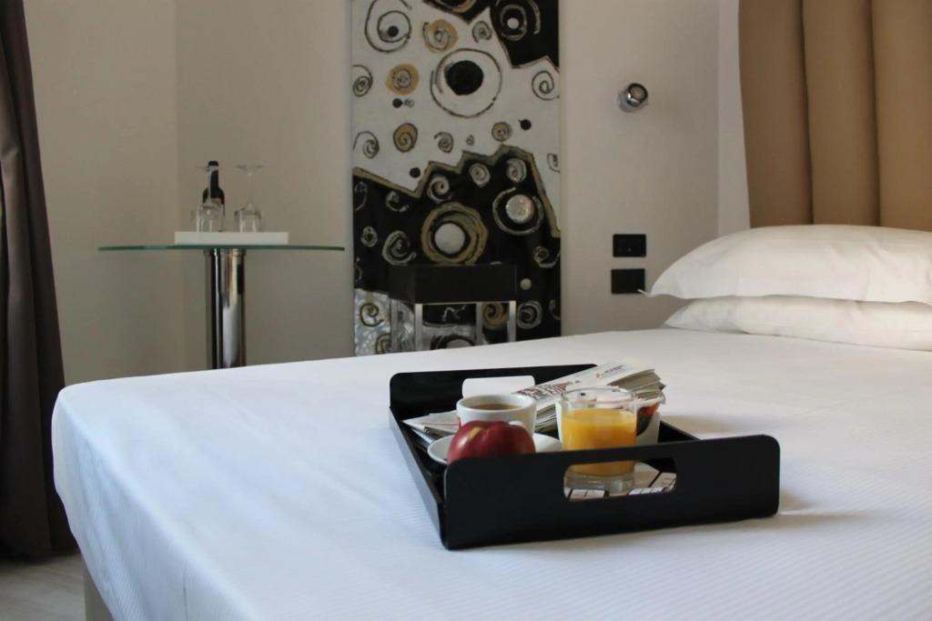 LHP Hotel Napoleon