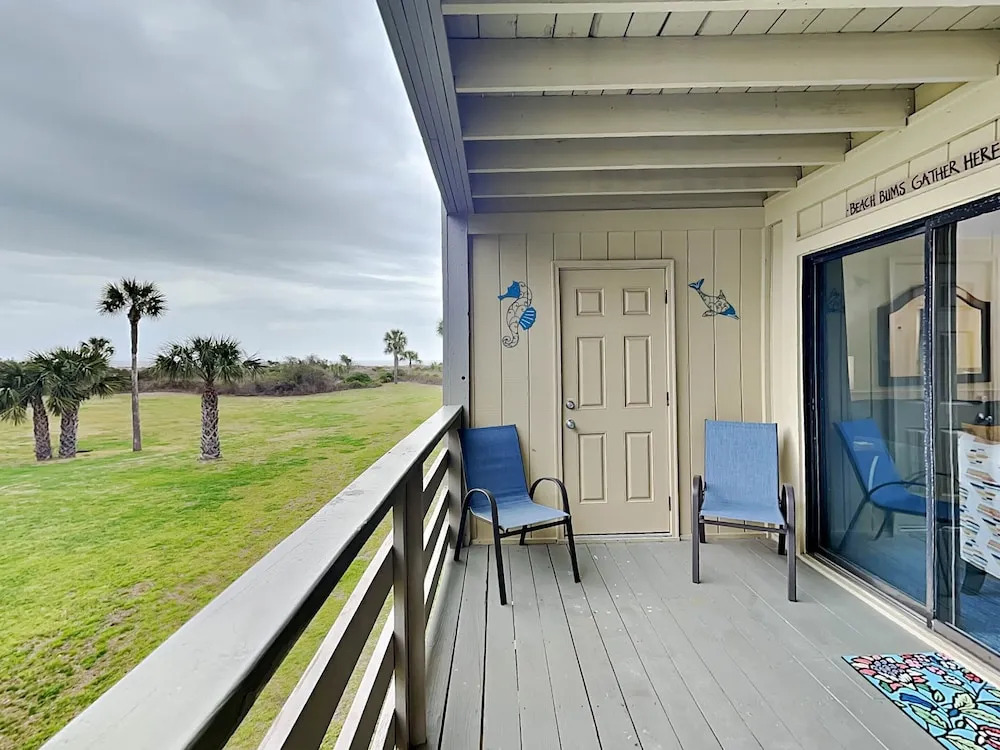 Lighthouse Point 33A by Tybee Vacation Rentals