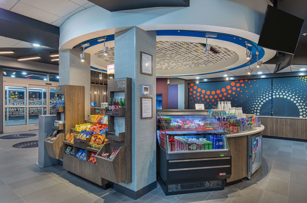 Tru By Hilton Lexington University Medical Center, Ky