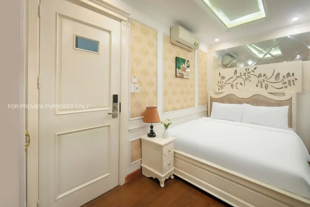 The Silk Grand Premium Hotel & Spa