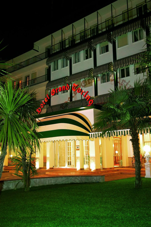 Hotel Terme Grand Torino