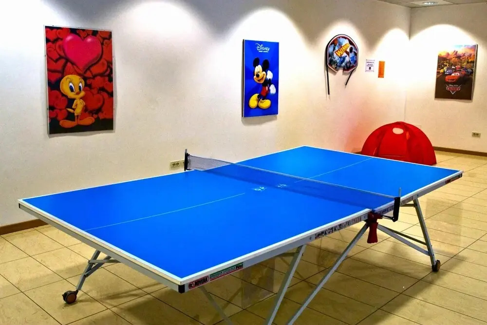 Hotel Santo Stefano