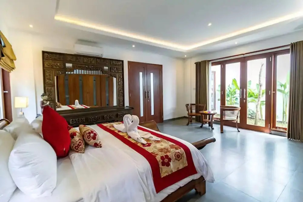Villa Khaleesi