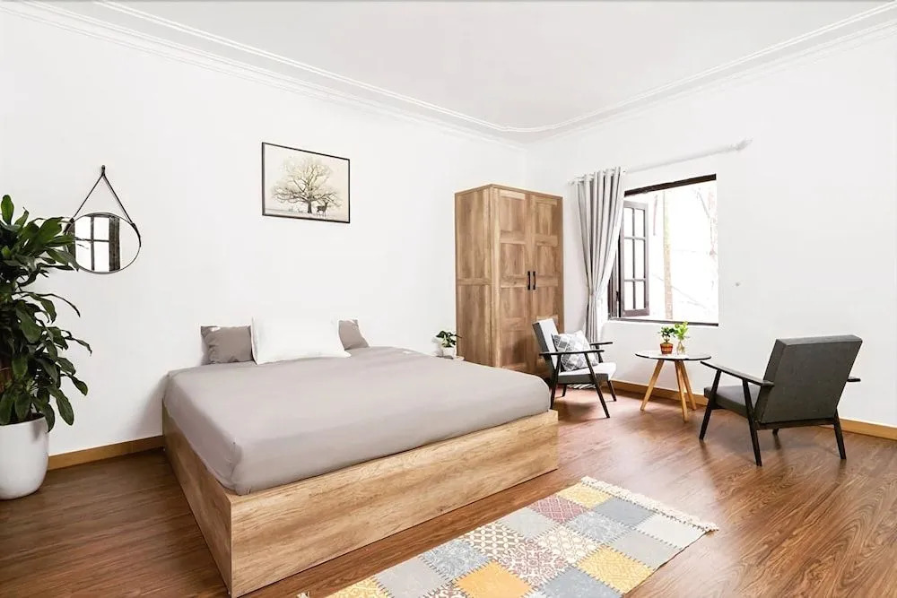 ZO Hotels To Ngoc Van