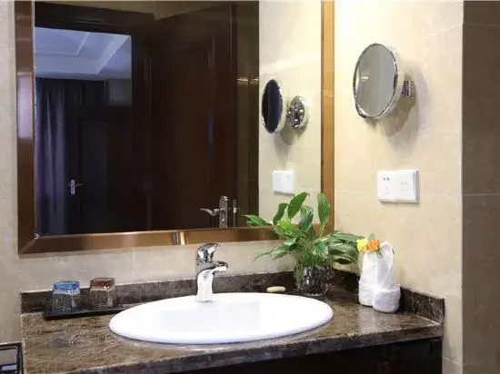 Boyue Huizhou Resort Hotel