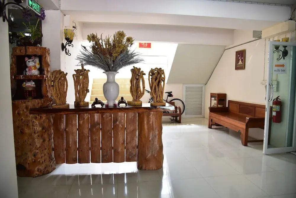 Phuranya Resort