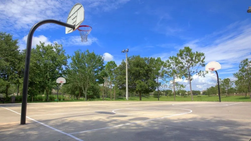Trafford Condo at Windsor Hills Resort