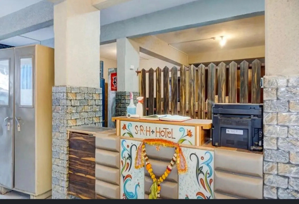 Hotel O Sai inn 2
