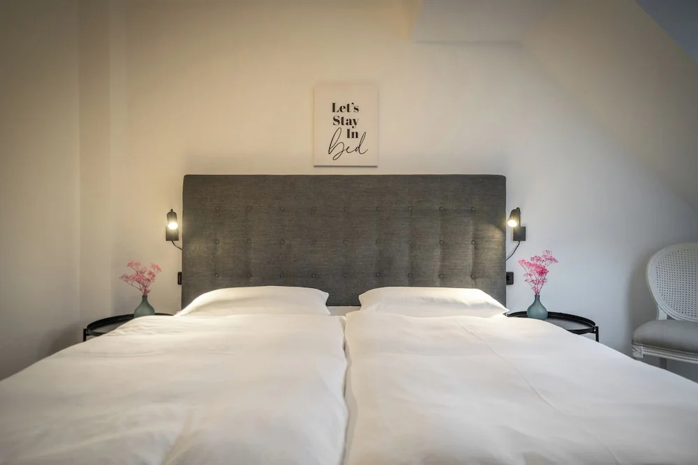 Engel 16, Boutique Hotel
