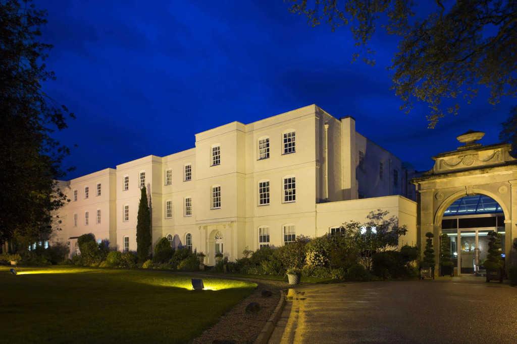 Sopwell House Hotel
