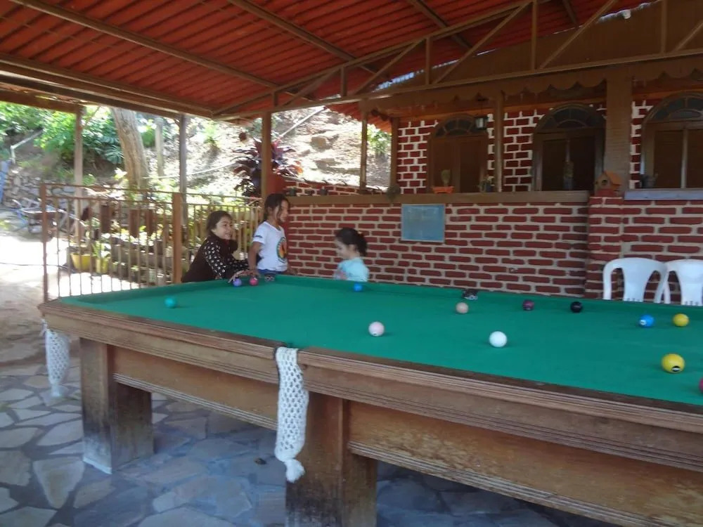 Pousada do Bezerra