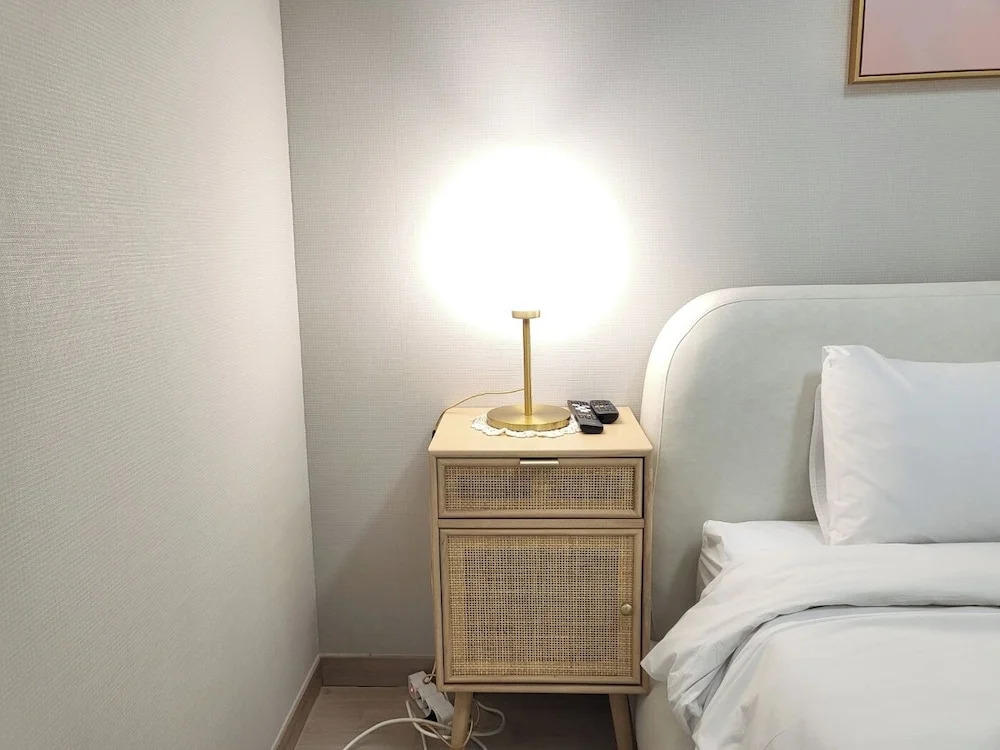 The Stay Songdo Hotel