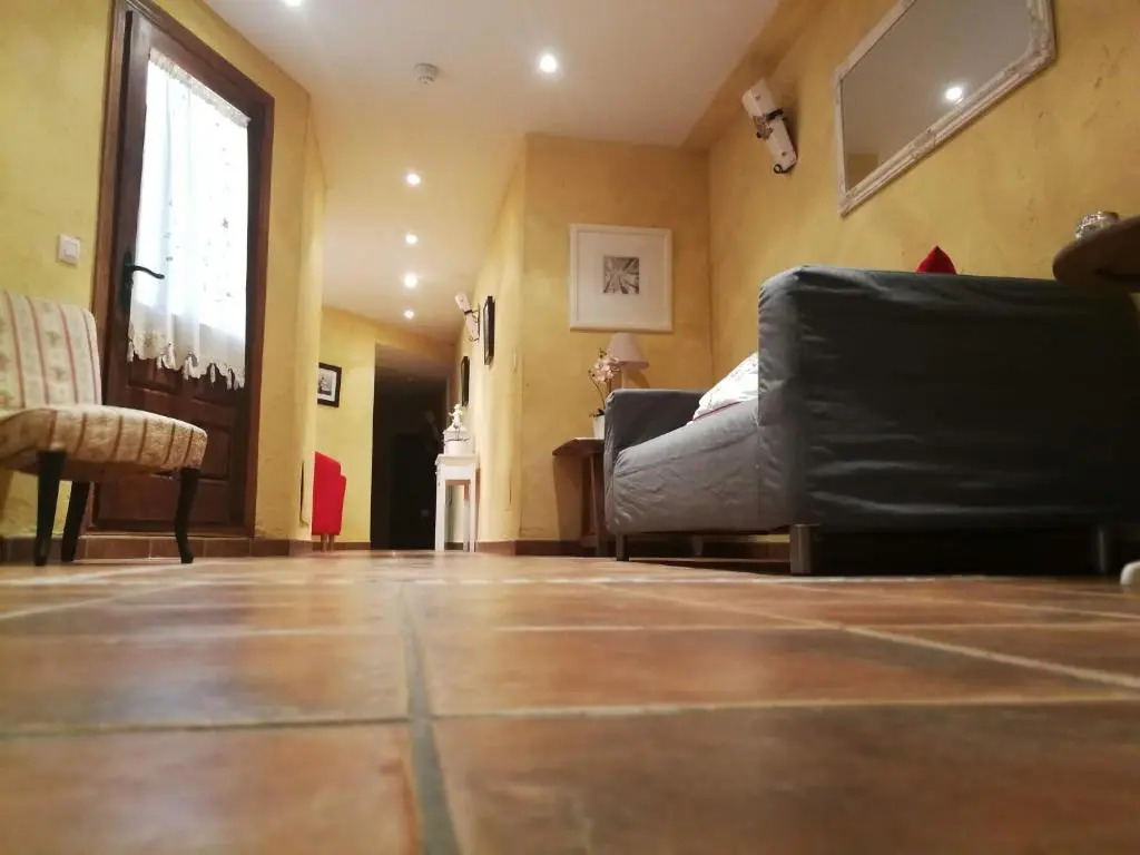 Casa Rural El Infante